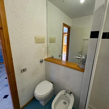 Nel Cuore Della Costa Smeralda Apartment