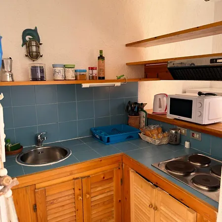 Nel Cuore Della Costa Smeralda Apartment Cugnana Verde