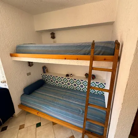 Apartment Nel Cuore Della Costa Smeralda Cugnana Verde