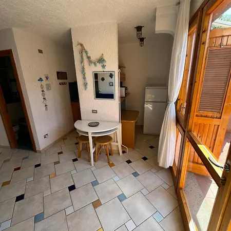 Apartment Nel Cuore Della Costa Smeralda Cugnana Verde