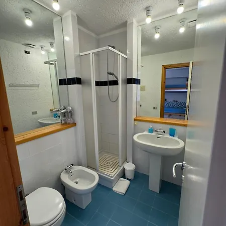 Nel Cuore Della Costa Smeralda Apartment