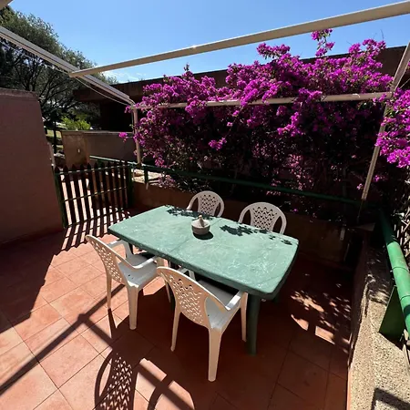 Nel Cuore Della Costa Smeralda Apartment Cugnana Verde