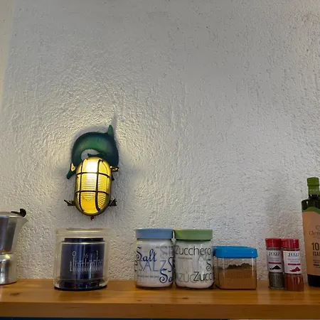 Nel Cuore Della Costa Smeralda *