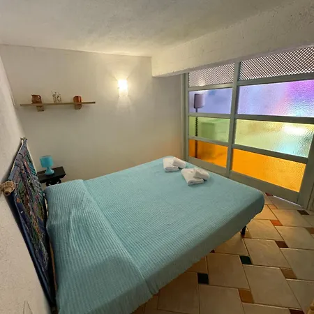 Nel Cuore Della Costa Smeralda * Cugnana Verde