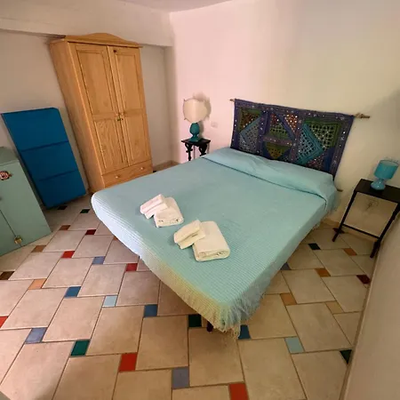 Nel Cuore Della Costa Smeralda Апартаменты *