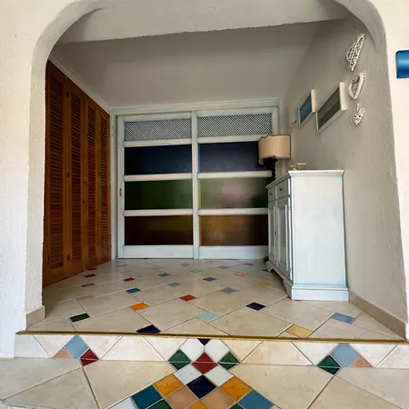 Nel Cuore Della Costa Smeralda