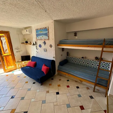 Апартаменты Nel Cuore Della Costa Smeralda *