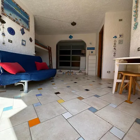 Апартаменты Nel Cuore Della Costa Smeralda