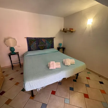 Nel Cuore Della Costa Smeralda *