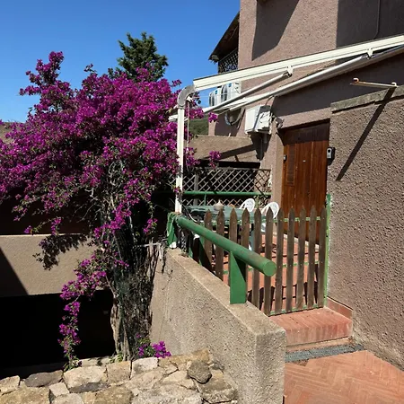 Nel Cuore Della Costa Smeralda