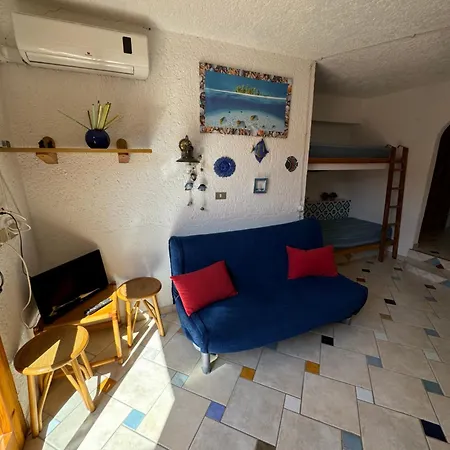 Nel Cuore Della Costa Smeralda *