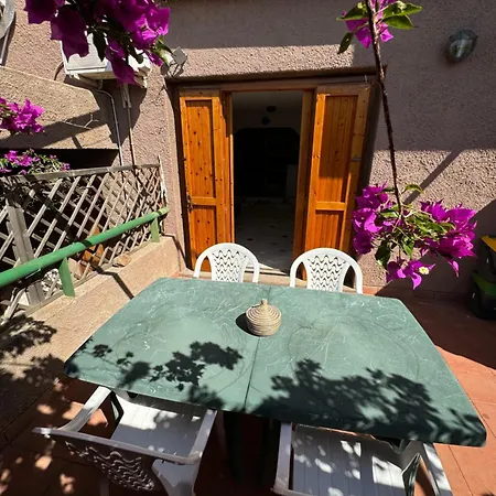 Nel Cuore Della Costa Smeralda *