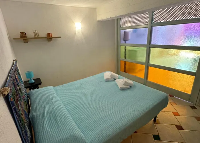 Nel Cuore Della Costa Smeralda * Cugnana Verde