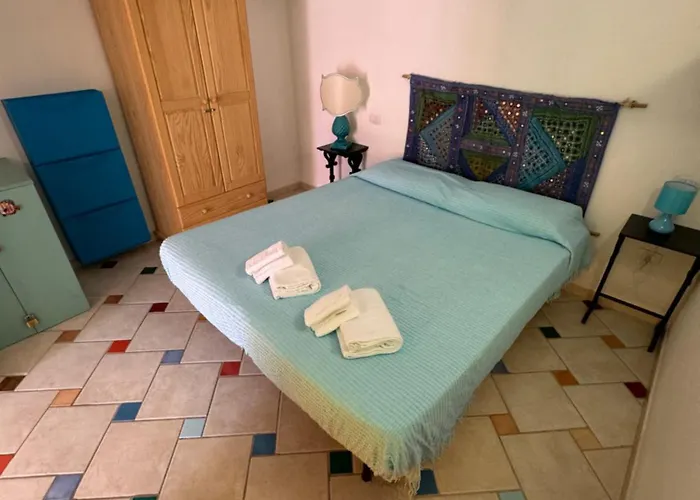 Nel Cuore Della Costa Smeralda Apartamento *