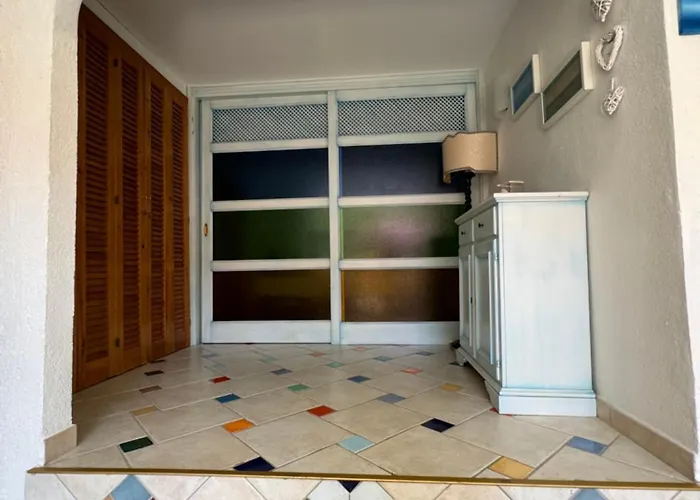 Nel Cuore Della Costa Smeralda