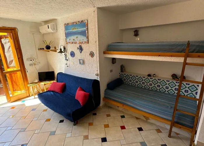 Apartamento Nel Cuore Della Costa Smeralda *