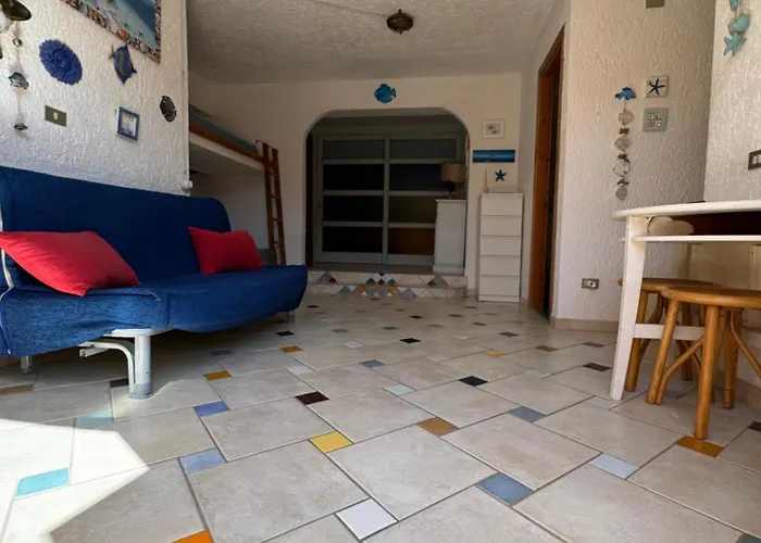 Apartamento Nel Cuore Della Costa Smeralda