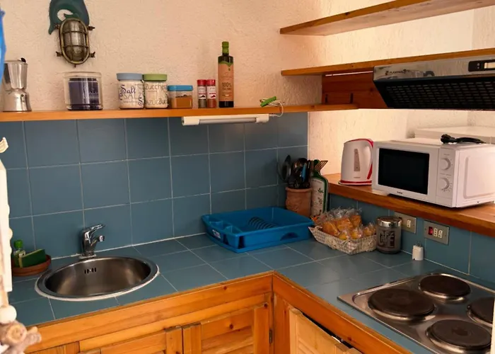 Nel Cuore Della Costa Smeralda Apartamento Cugnana Verde