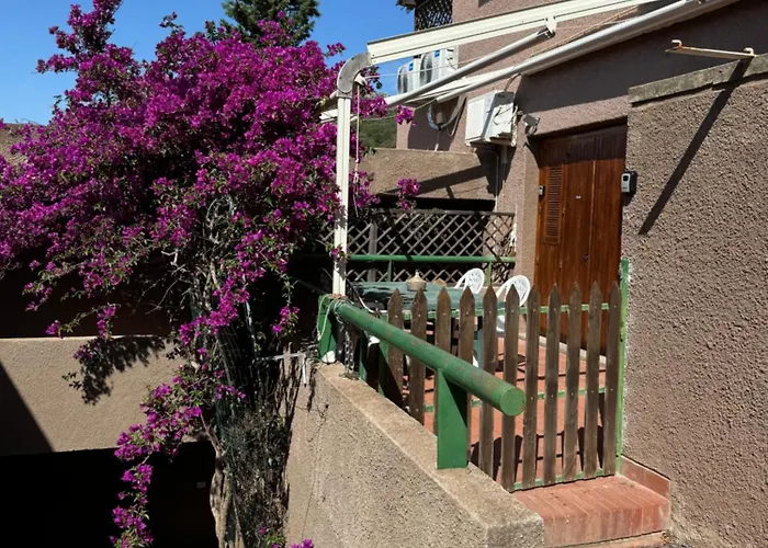 Nel Cuore Della Costa Smeralda