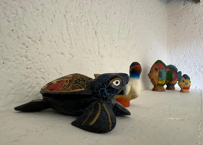 Nel Cuore Della Costa Smeralda Apartamento