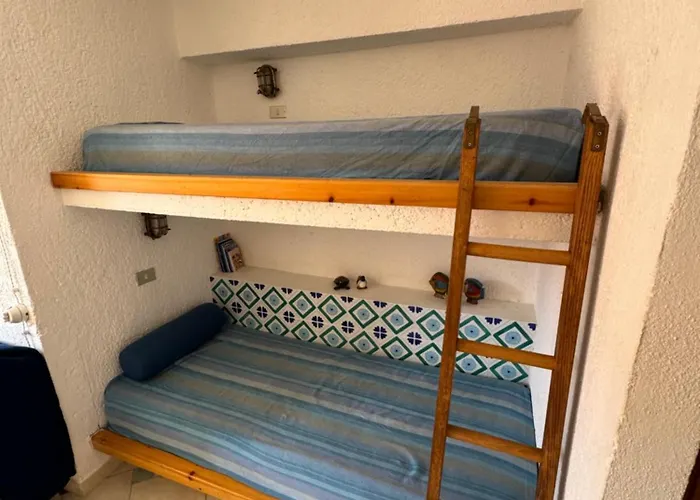 Apartman Nel Cuore Della Costa Smeralda Cugnana Verde