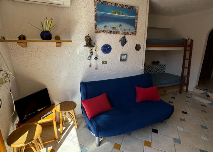 Nel Cuore Della Costa Smeralda *