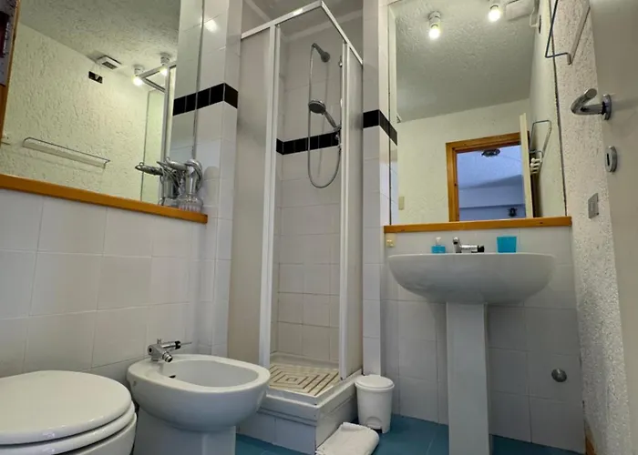 Apartamento Nel Cuore Della Costa Smeralda