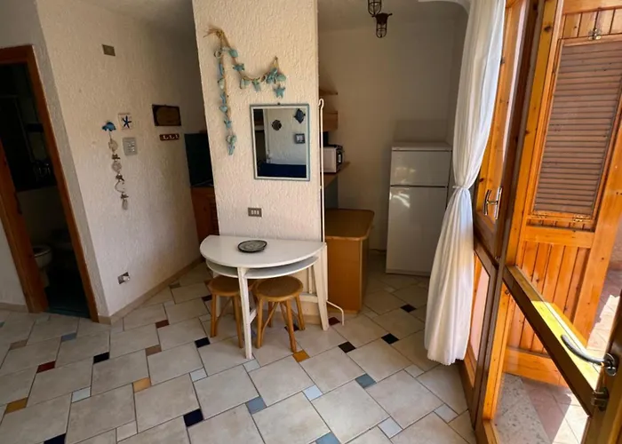 Apartamento Nel Cuore Della Costa Smeralda Cugnana Verde