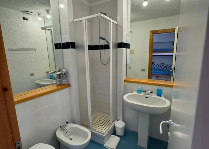 Nel Cuore Della Costa Smeralda Apartamento