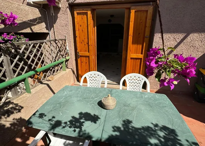 Nel Cuore Della Costa Smeralda *