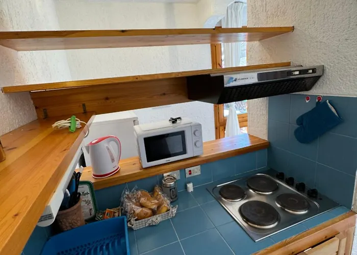 Nel Cuore Della Costa Smeralda Apartamento