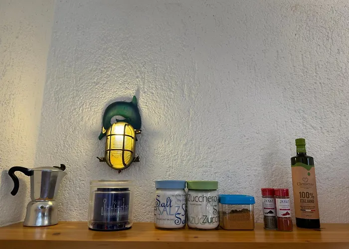 Nel Cuore Della Costa Smeralda *